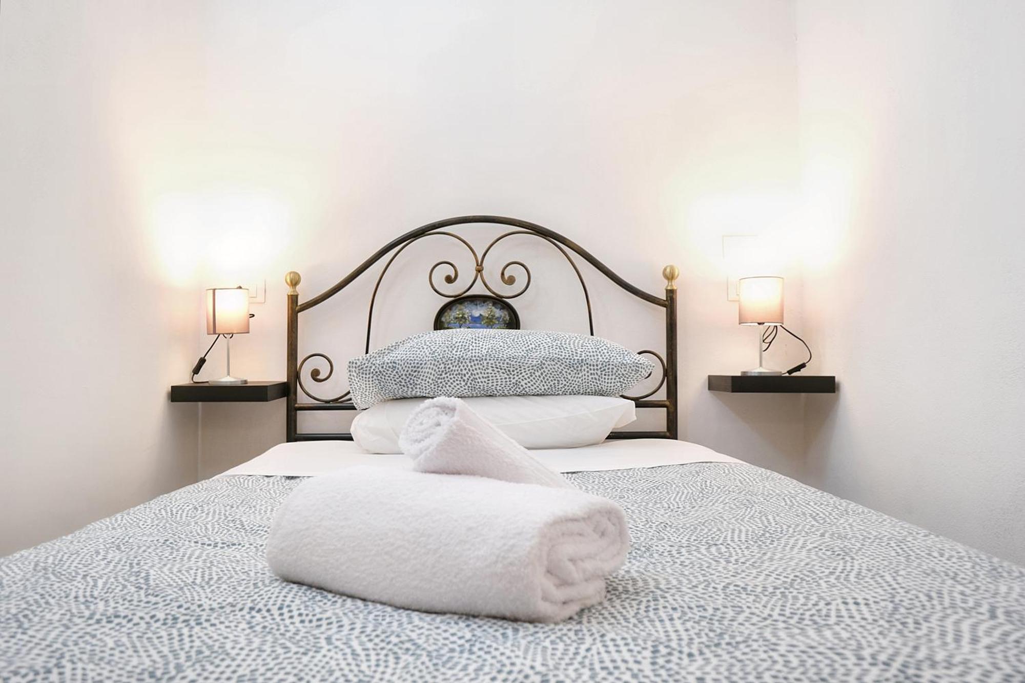 Wine Apartments Florence Montepulciano 외부 사진