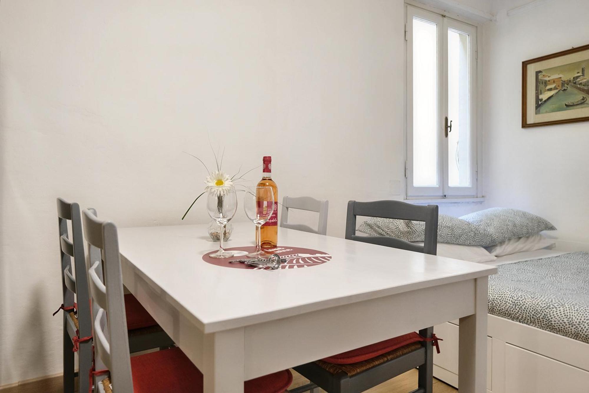Wine Apartments Florence Montepulciano 외부 사진