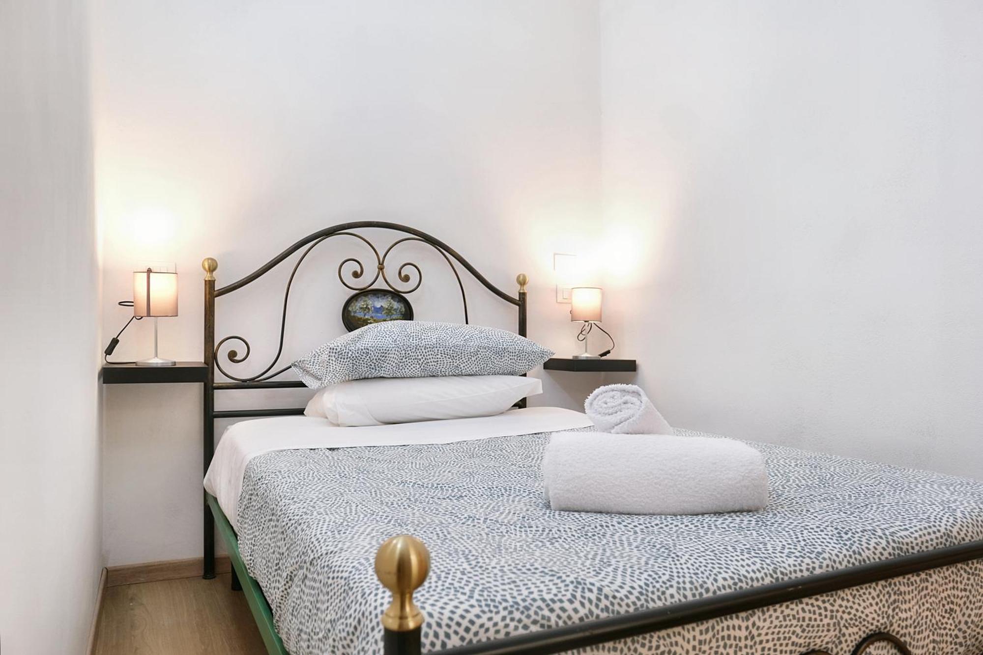 Wine Apartments Florence Montepulciano 외부 사진
