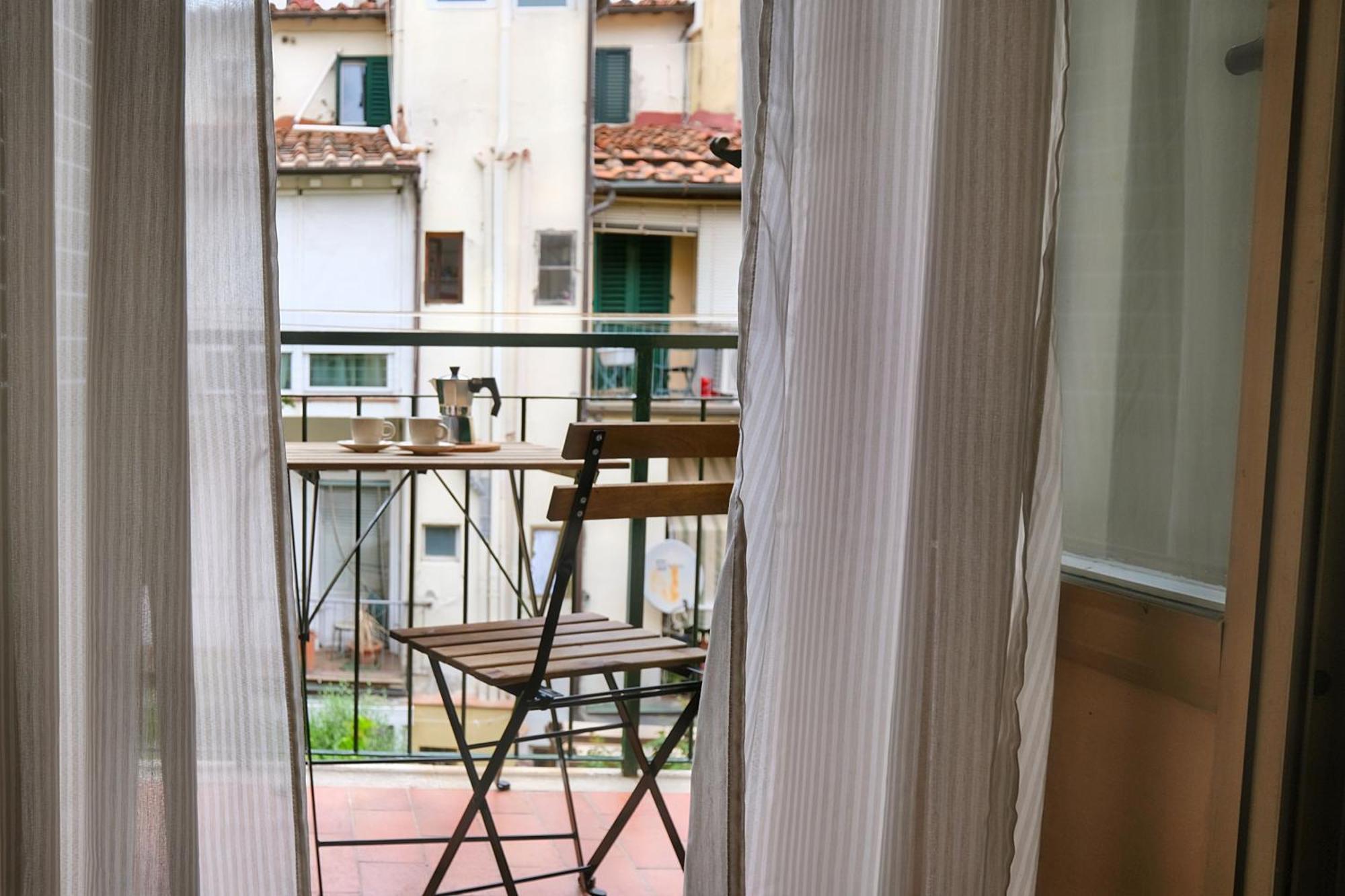 Wine Apartments Florence Montepulciano 외부 사진