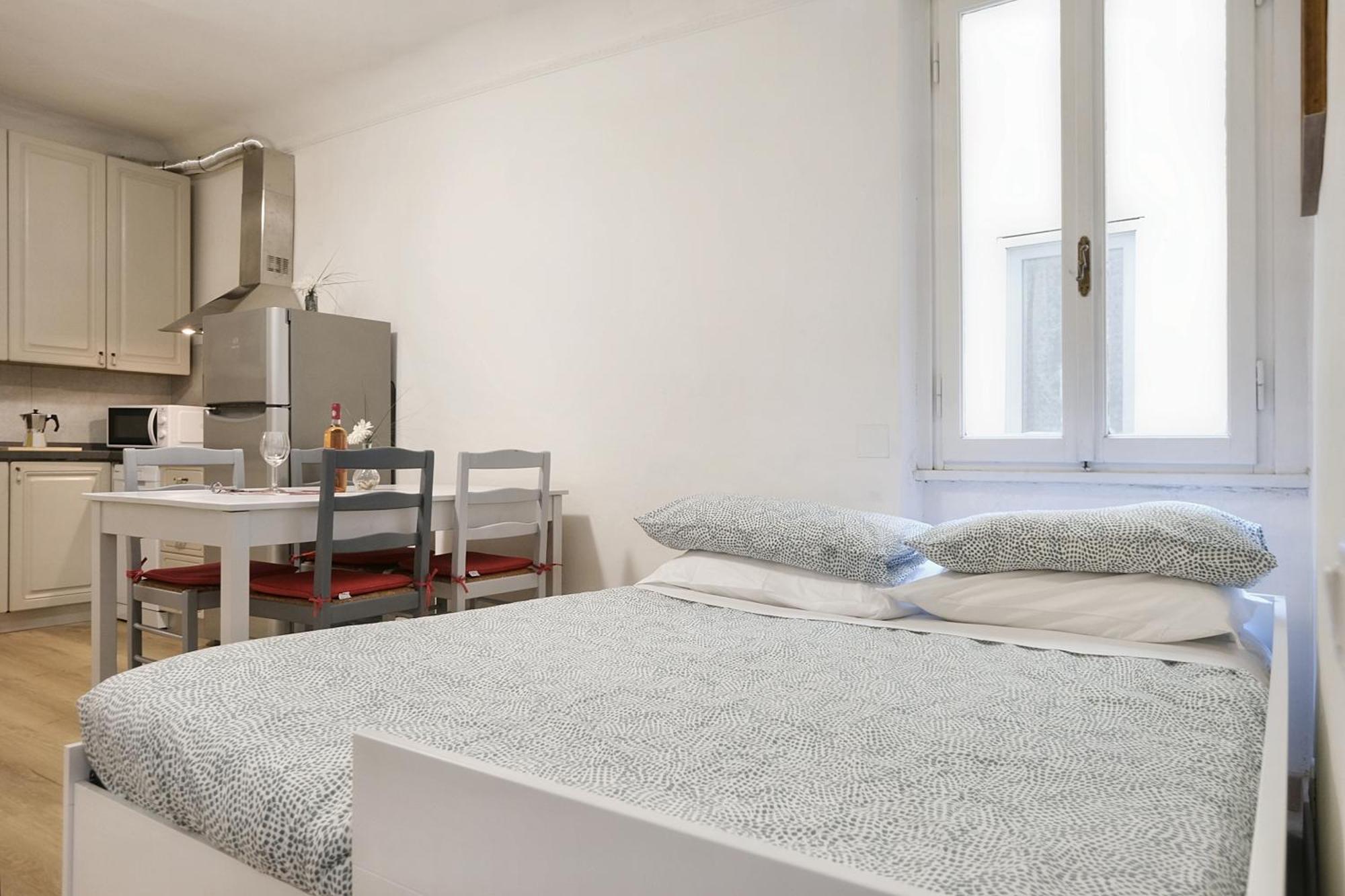 Wine Apartments Florence Montepulciano 외부 사진